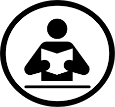 Visual Guide Icon